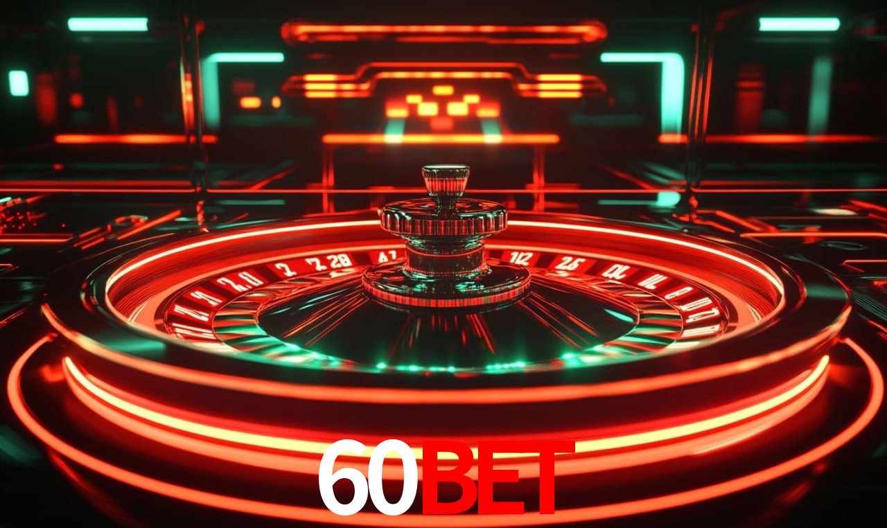 Inovações de Jogos na 60bet: O Futuro das Experiências Interativas