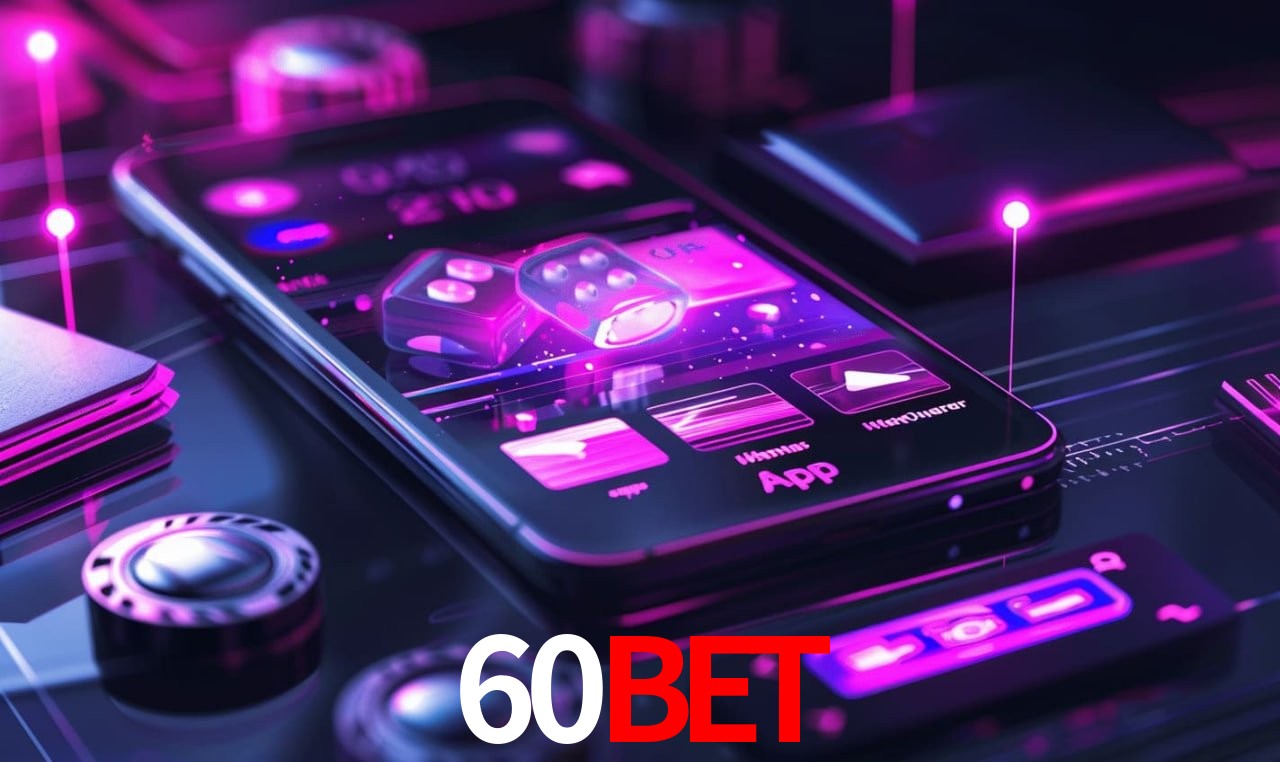 Welcome Bonus 60bet