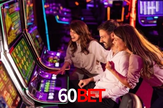 Inovações de Jogos na 60bet: O Futuro das Experiências Interativas