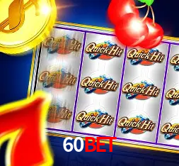 Apostas Esportivas na 60bet: Um Guia Completo