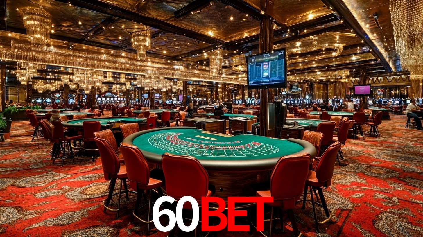60bet casino