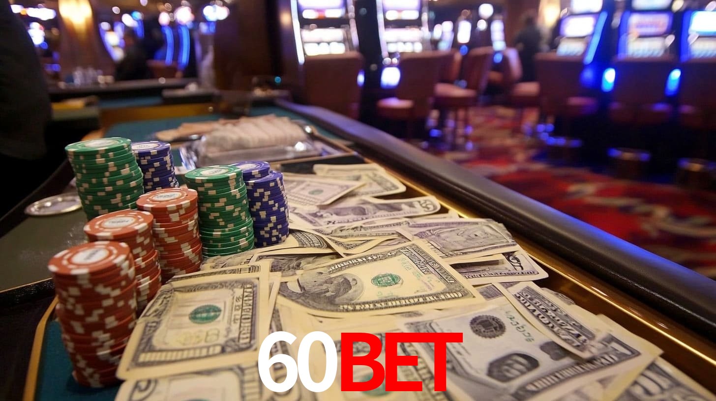 Ofertas Exclusivas 60bet