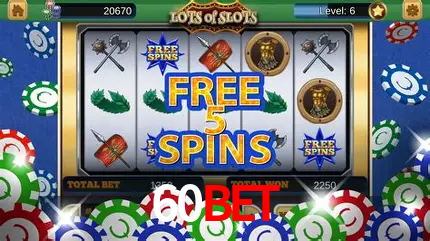 Descubra o Mundo do Cassino Online com 60bet