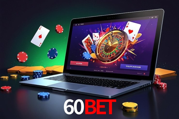 Benefícios da Conta 60bet
