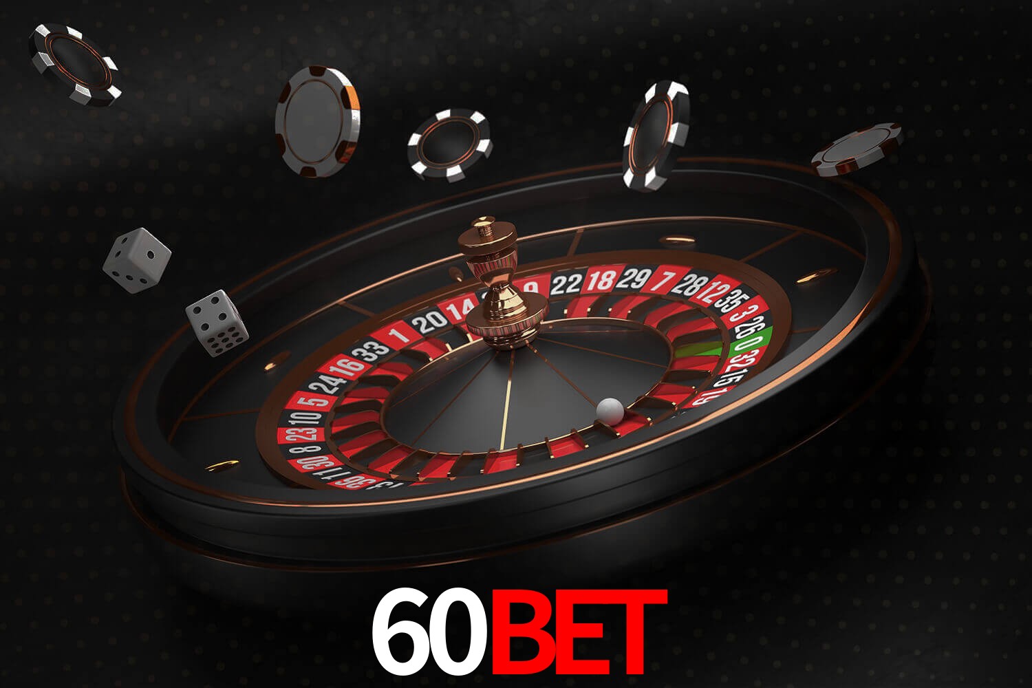 Experimente o Login Seguro Premium no 60bet