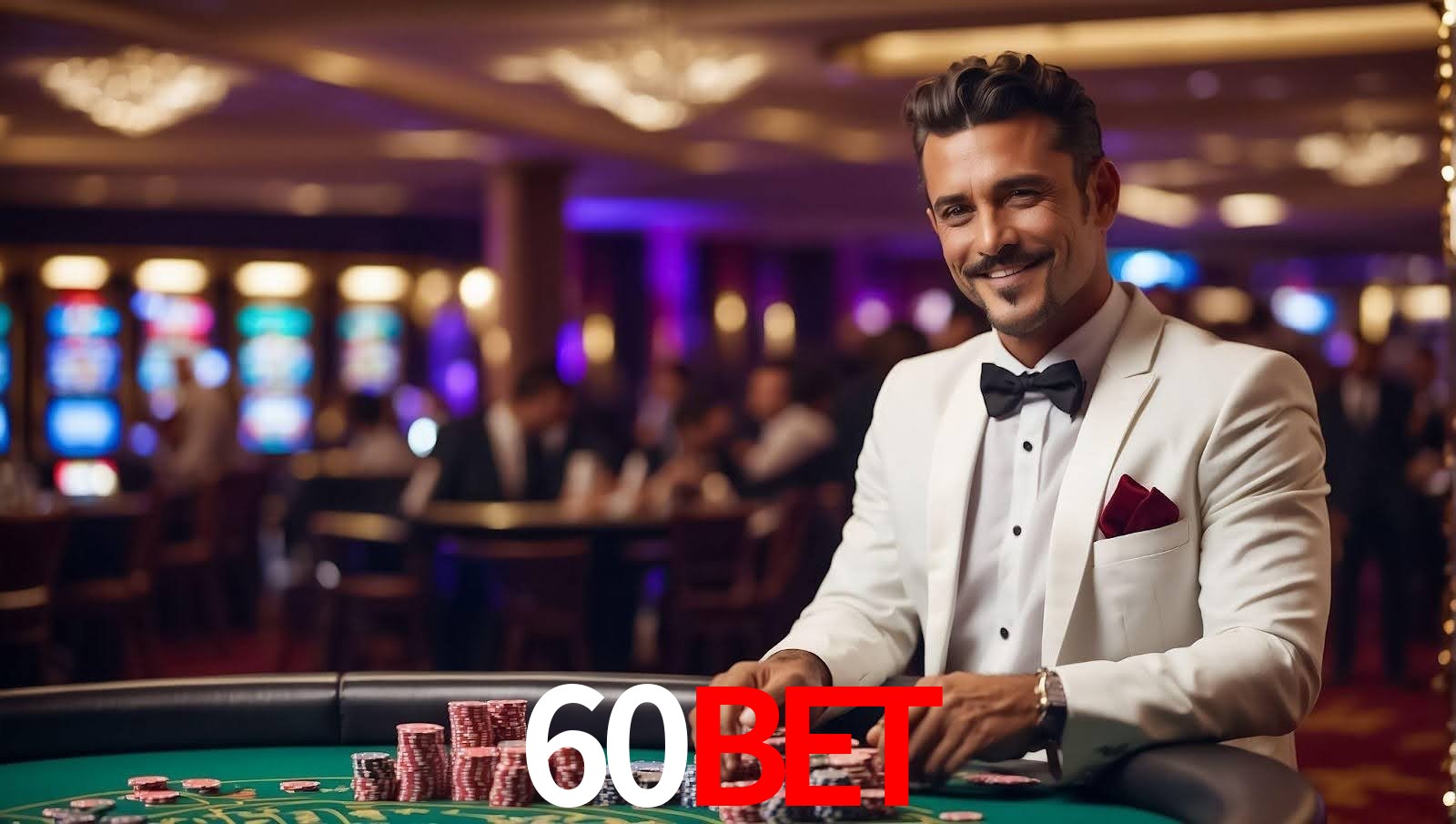 Diretório de Jogos 60bet