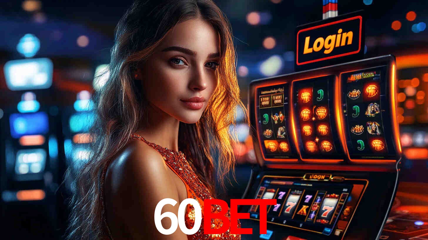 60bet casino