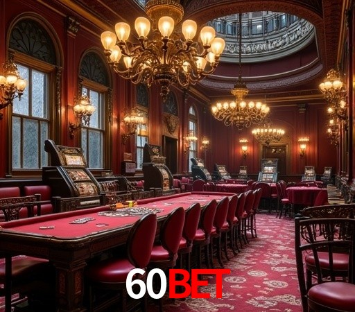 Login Seguro 60bet