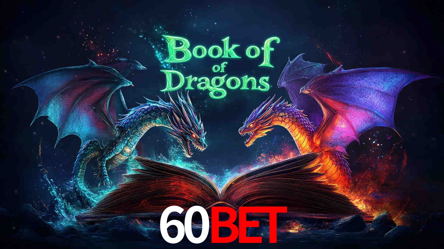 A Revolução dos Aplicativos de Jogos no 60bet