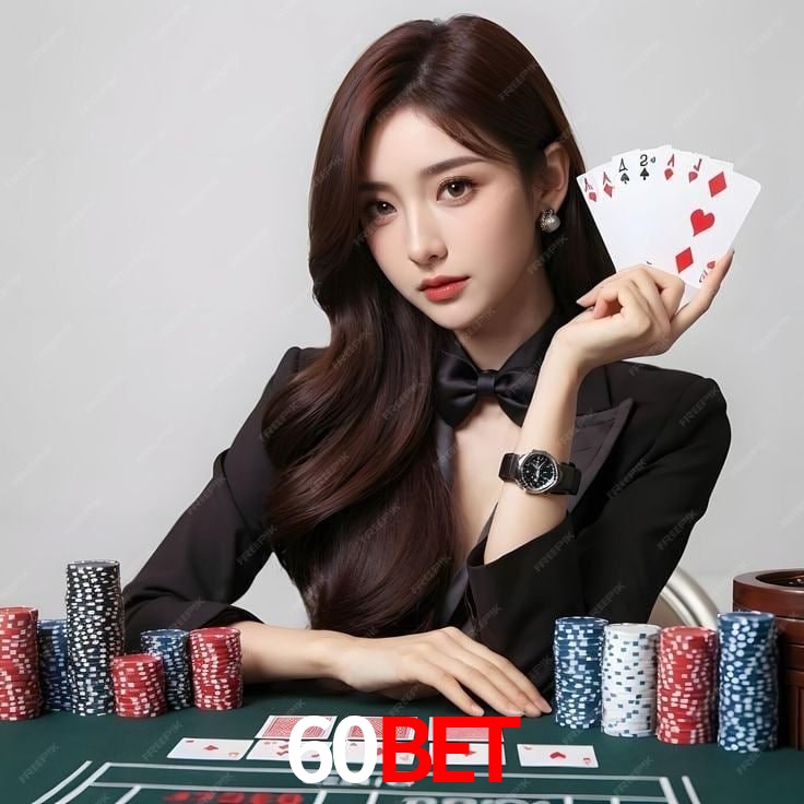 Casino Ao Vivo 60bet