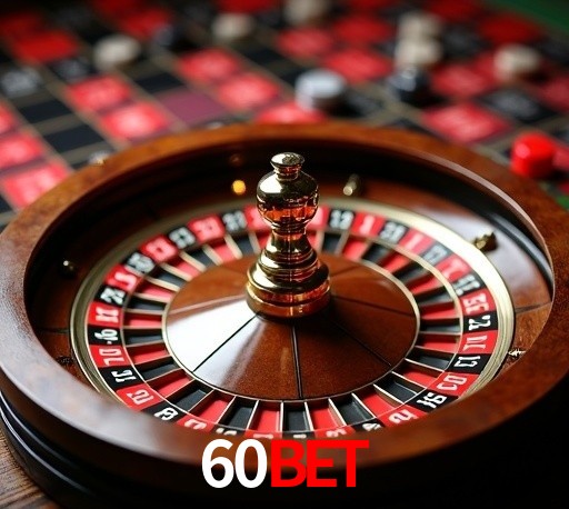 Tecnologia da Plataforma 60bet
