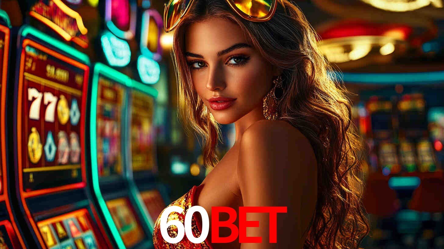 Blackjack Table 60bet