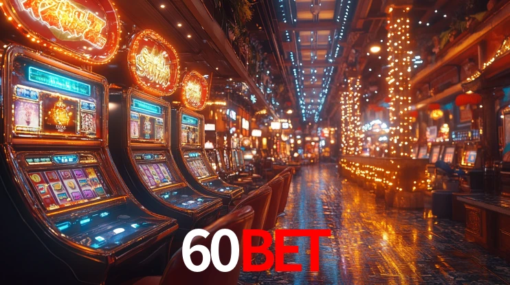 60bet,60bet plataforma