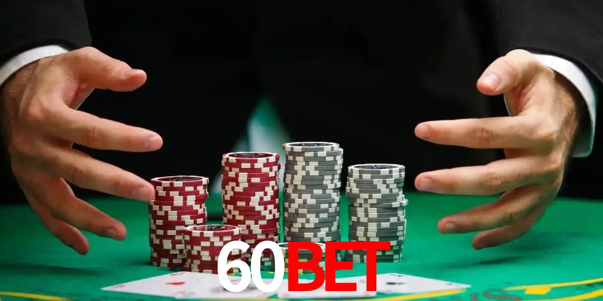 cassino 60bet