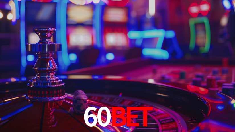 60bet App Interface