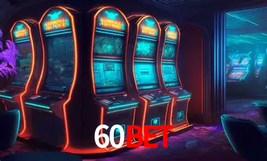 Desvendando o Mundo dos Jogos Virtuais na 60bet