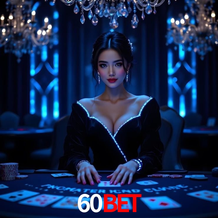 Experiência VIP 60bet