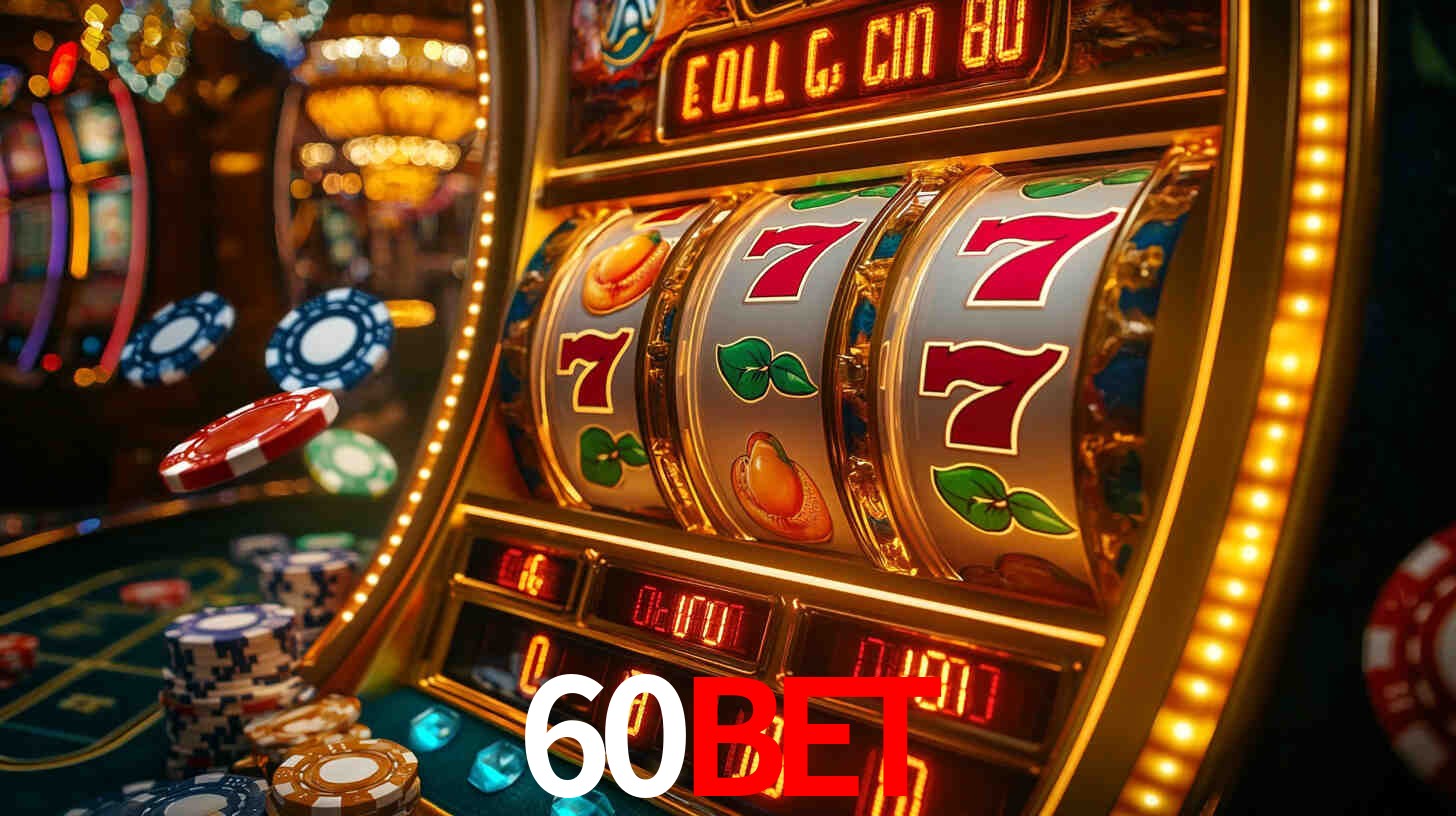 Live Casino 60bet