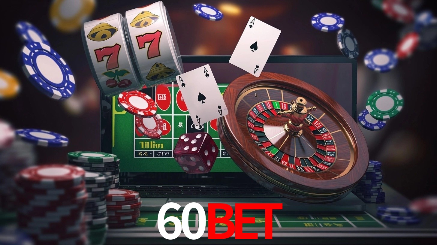 Daily Bonuses 60bet