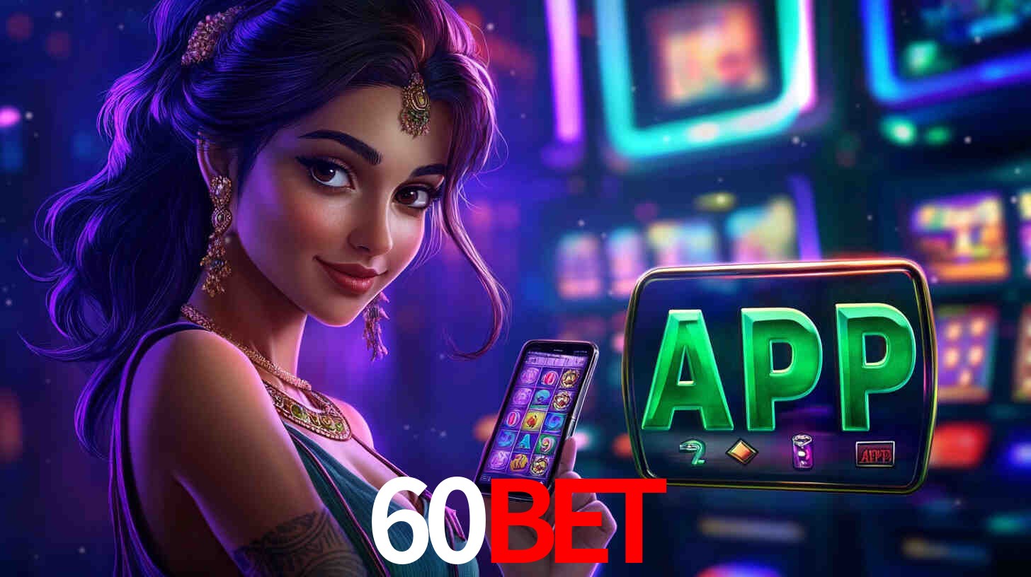 60bet: Seu Especialista em Apostas Esportivas Brasileiras