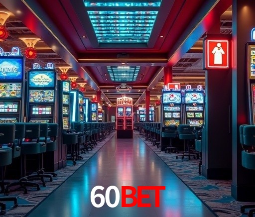 Descubra a Essência do 60bet: Nossa História e Compromissos