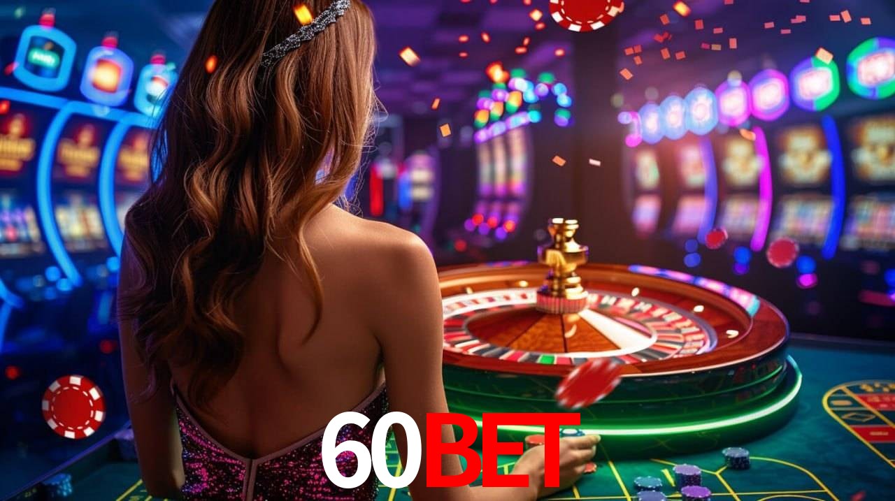 60bet,60bet plataforma