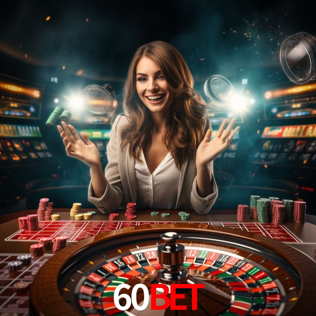 Exclusive Games 60bet