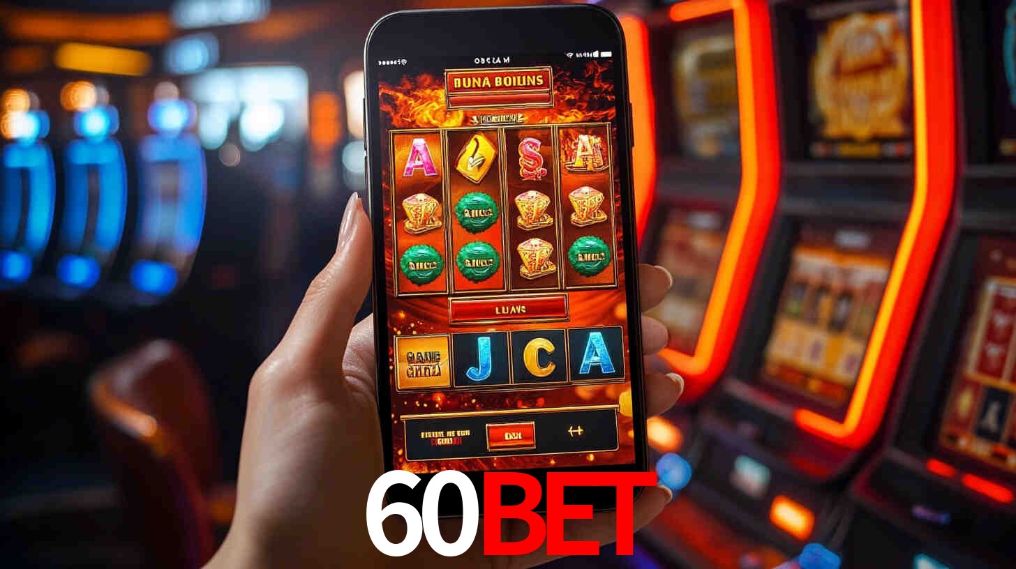 Explore as vantagens do 60bet: serviço profissional e confiabilidade