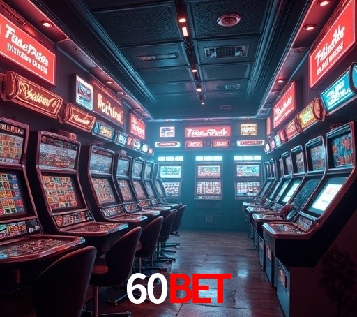 Design Responsivo 60bet