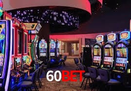 Sistemas de Segurança 60bet