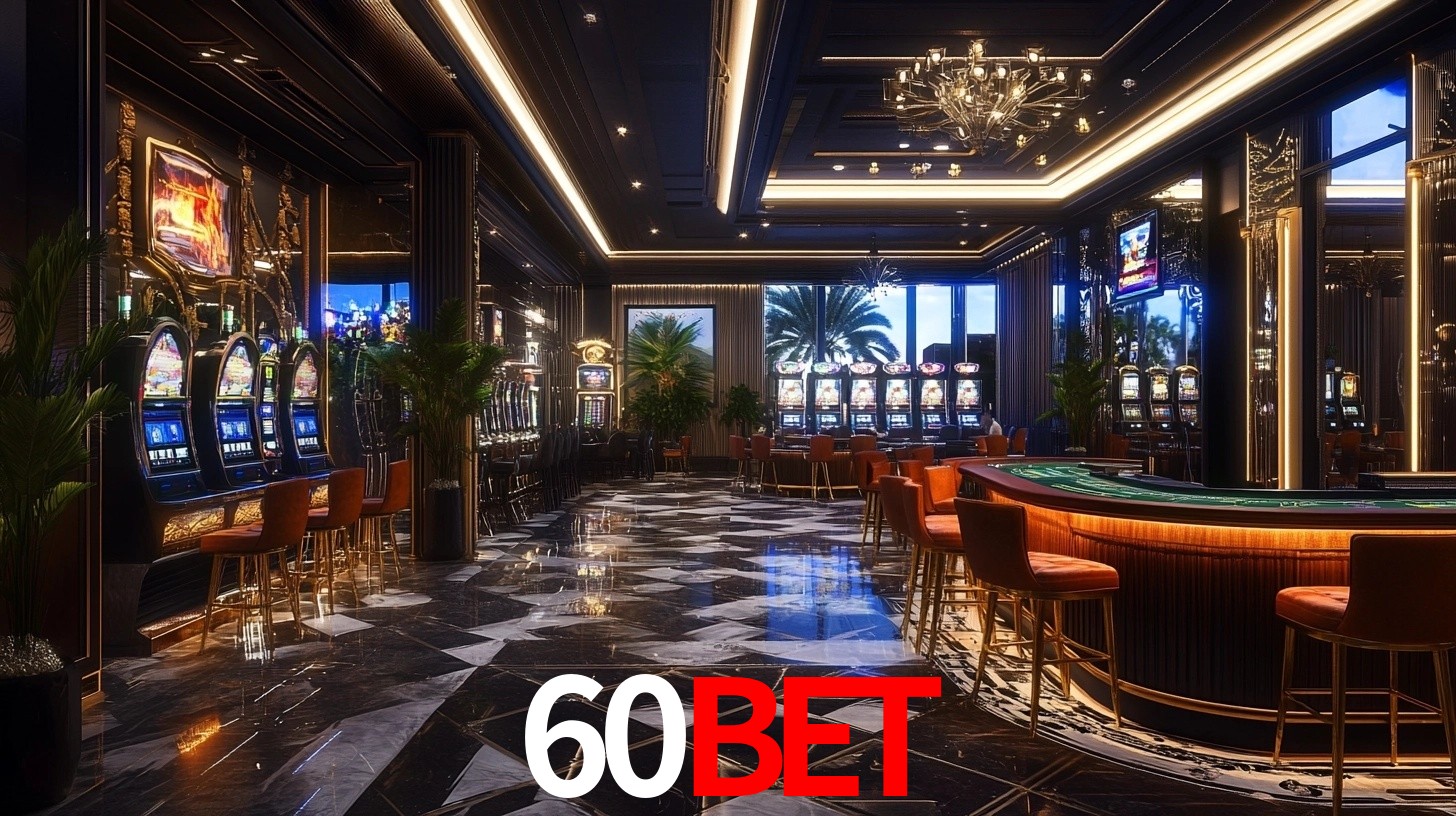Programa VIP 60bet