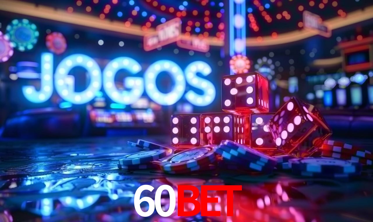 A Emoção da Loteria na 60bet: Uma Chance de Mudança de Vida