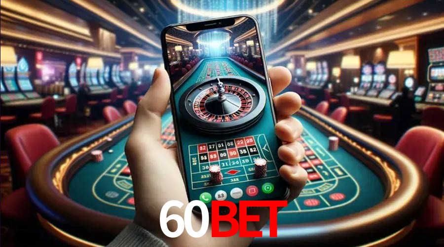 2FA Security 60bet
