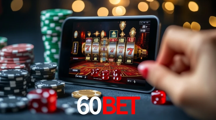 VIP Casino 60bet