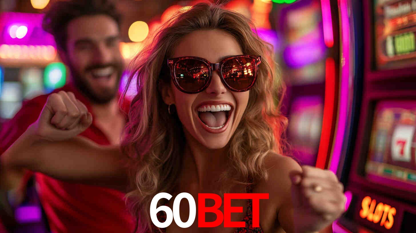 Apostas Esportivas na 60bet: Um Guia Completo