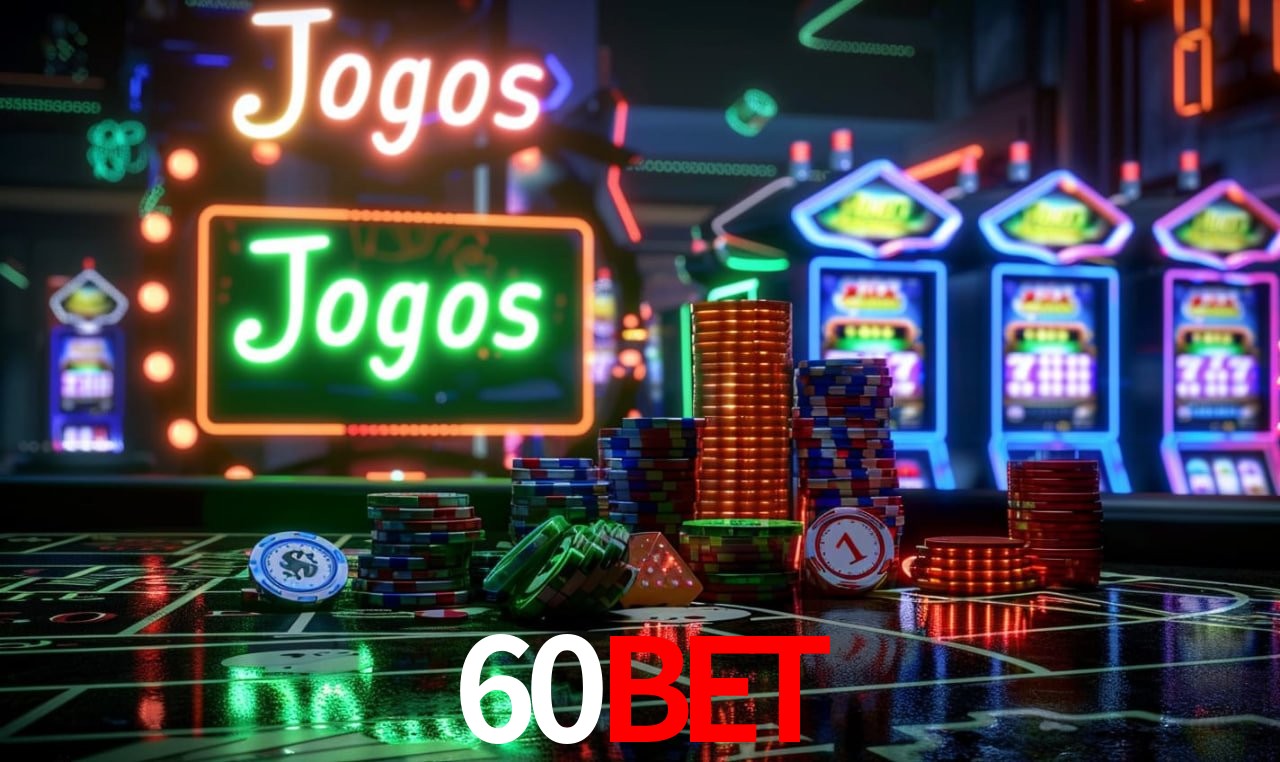 60bet,60bet plataforma