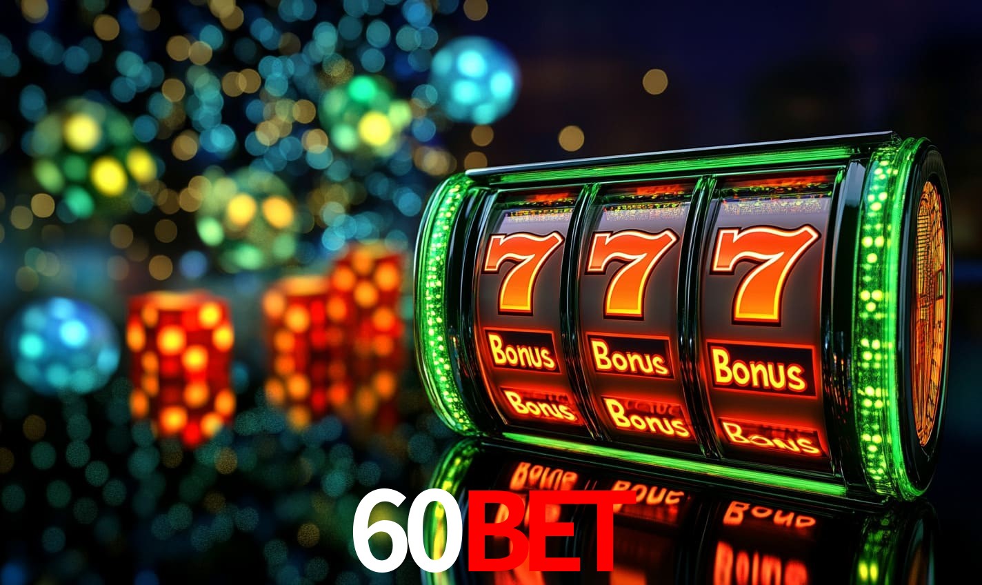 Estatísticas do Jogo 60bet