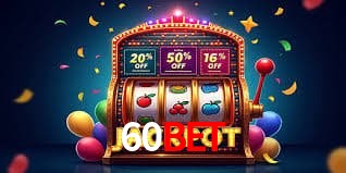 Provedores de Jogos 60bet