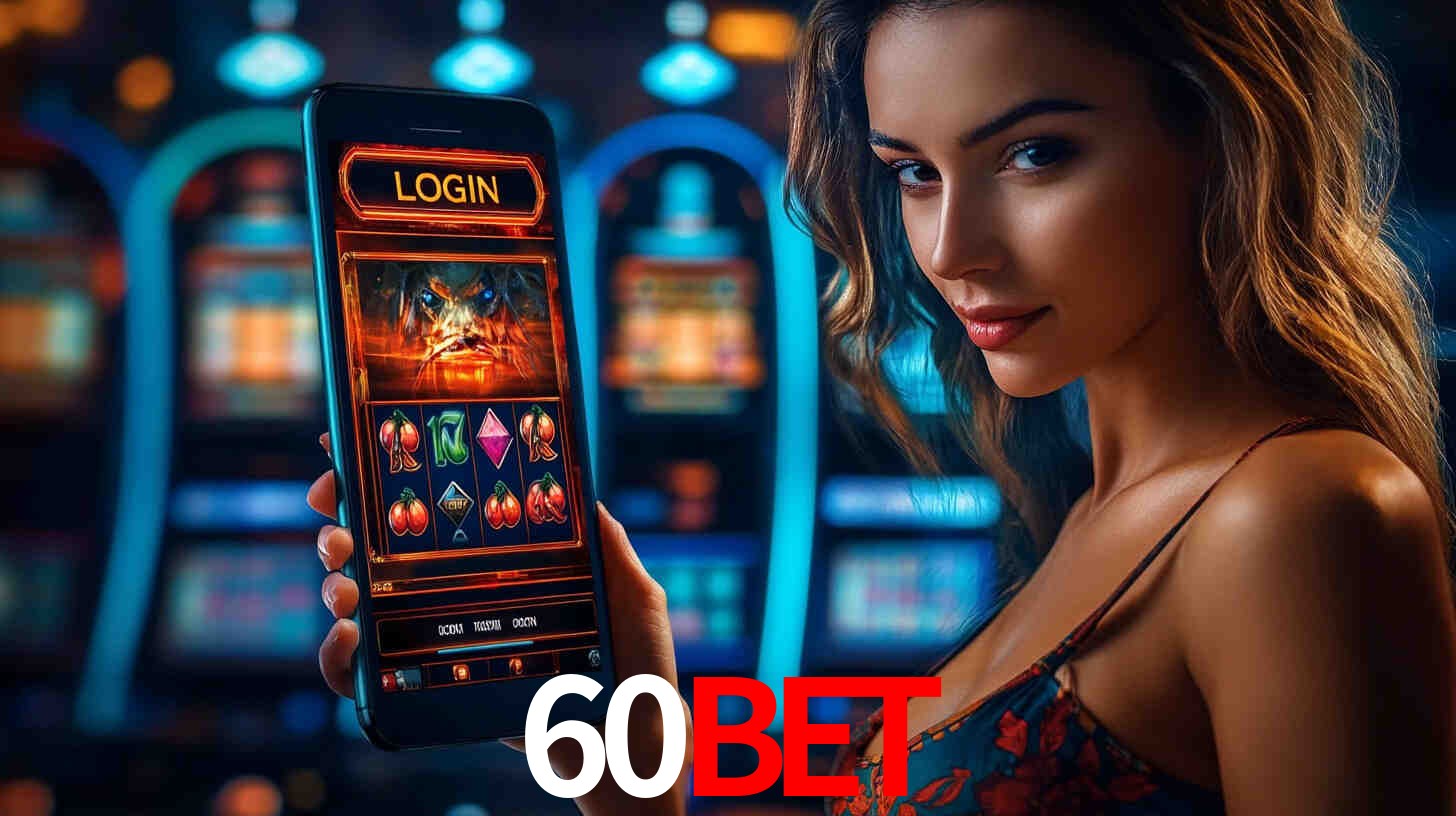 60bet plataforma