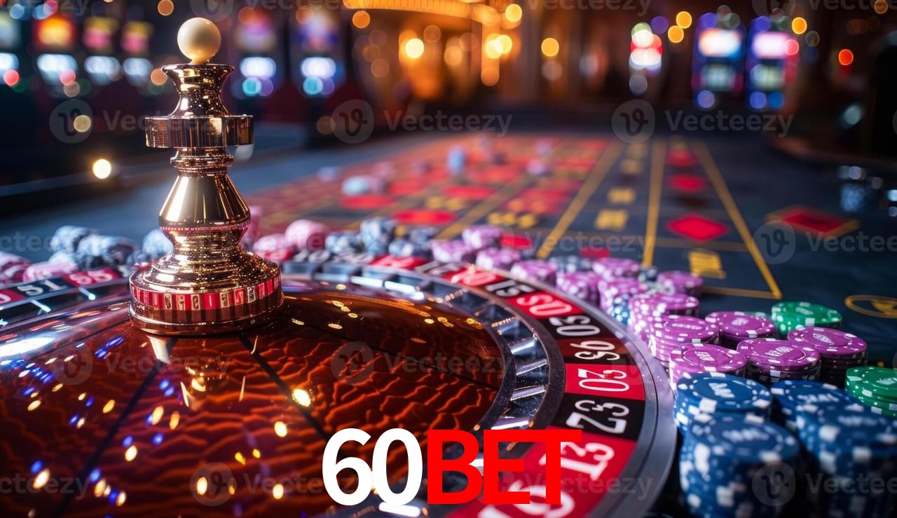 APP oficial da 60bet para mobile