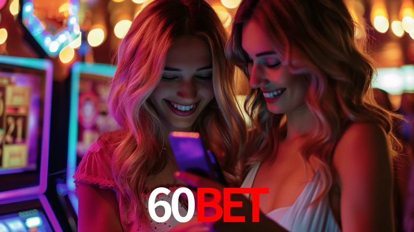 Ofertas Imperdíveis na 60bet: Promoções e Bônus Que Valem a Pena