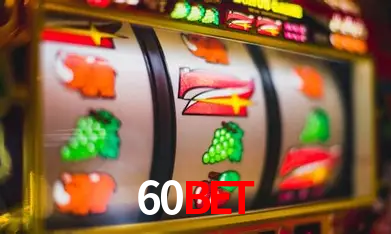 A Revolução dos Aplicativos de Jogos no 60bet