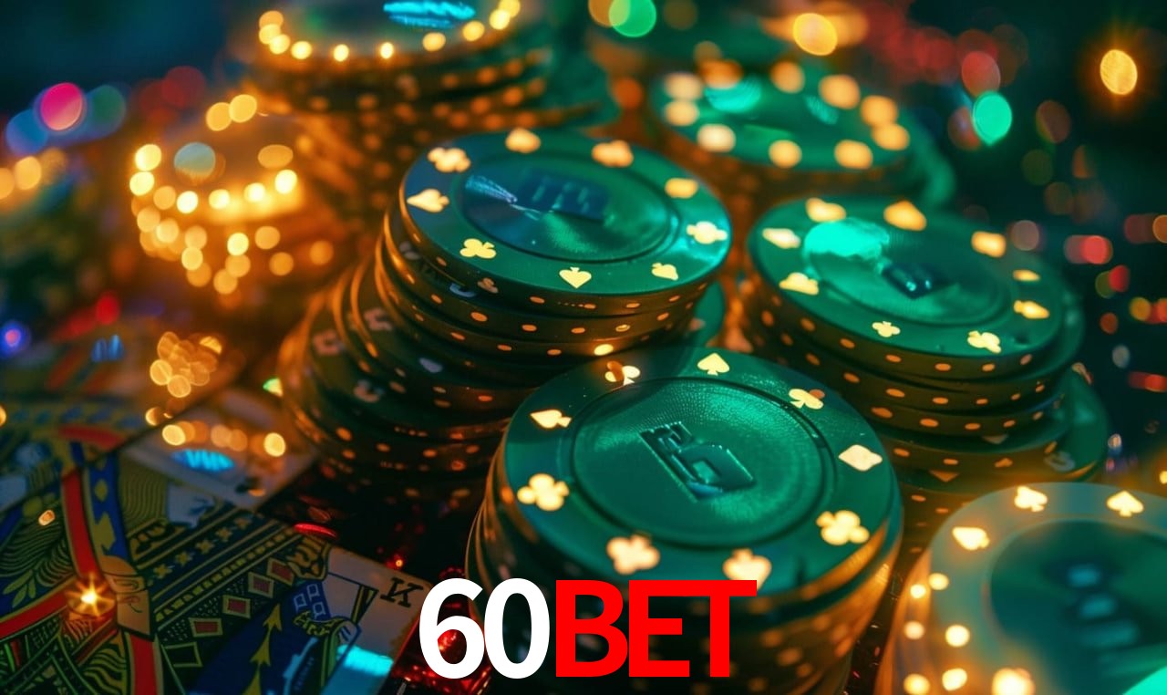 Torneios 60bet