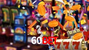 60bet: A Experiência de Casino com Jogos de Mesa ao Vivo