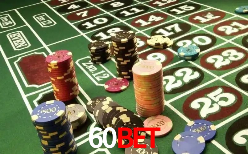 Apostas de Futebol 60bet