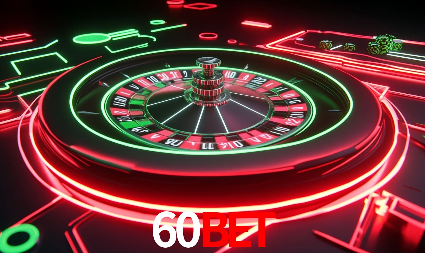 Apostas Esportivas na 60bet: Um Guia Completo