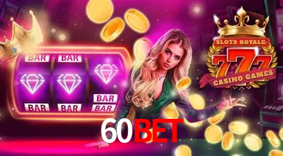 A Popularidade dos Caça-Níqueis no 60bet