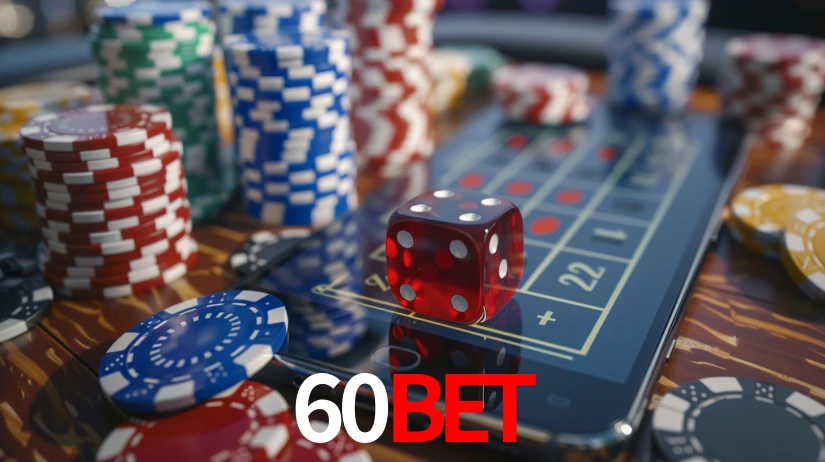 60bet plataforma