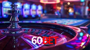 Bonus Features 60bet