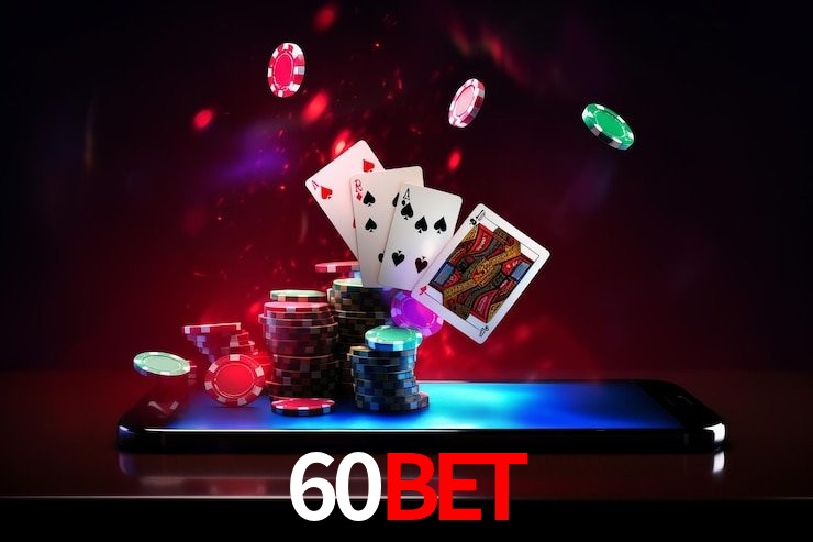 Game Providers 60bet